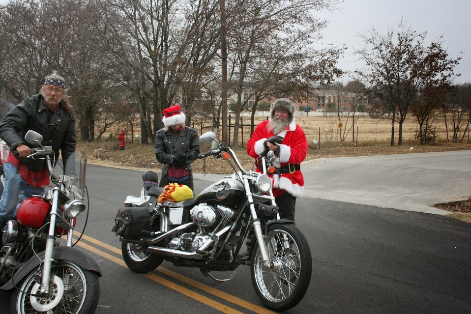 Wise County Toy Run 2014 (187)